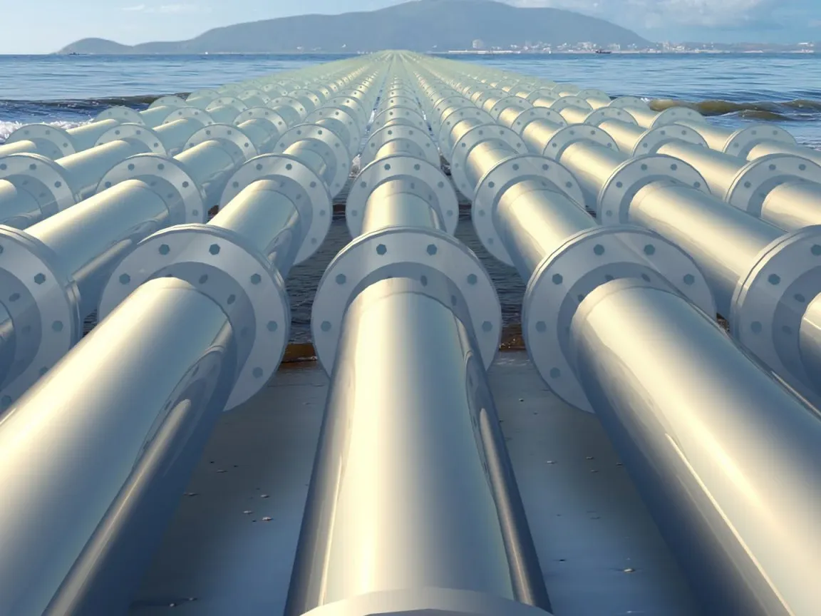Нефтяные трубы купить в Кирове