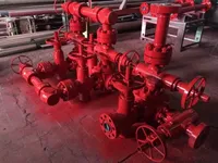 Блок манифольда купить в Кирове