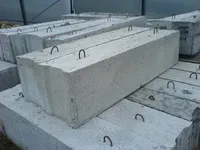 Блок ЖБИ купить в Кирове