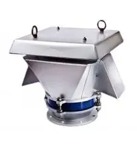 Дыхательный клапан КДС 3000/500 купить в Кирове
