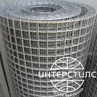 Кладочная сварная сетка купить в Кирове