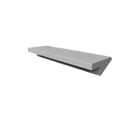 Лестничные ступени 1050 мм 171 мм 0.046 м3 0.115 т М200 ЛС11.17 Серия 1.055.1-1 купить в Кирове
