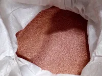 Медная сечка 4 мм 3 мм купить в Кирове