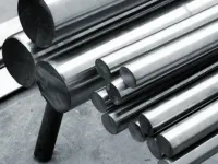 Никелевый пруток 120 мм Alloy 800HT ASTM B408 купить в Кирове