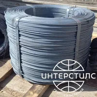 Стальная проволока 3.5 мм купить в Кирове