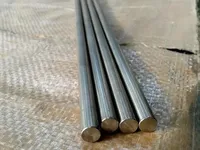 Титановые прутки купить в Кирове