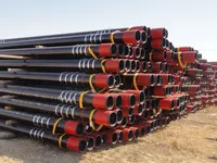 Труба НКВ 114 мм 7 мм 15ХМ ГОСТ 633-80 купить в Кирове